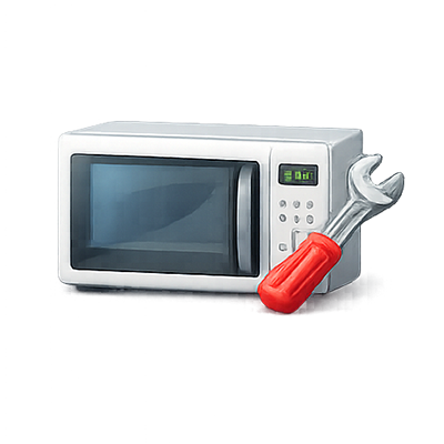 Microwave Machine Service
