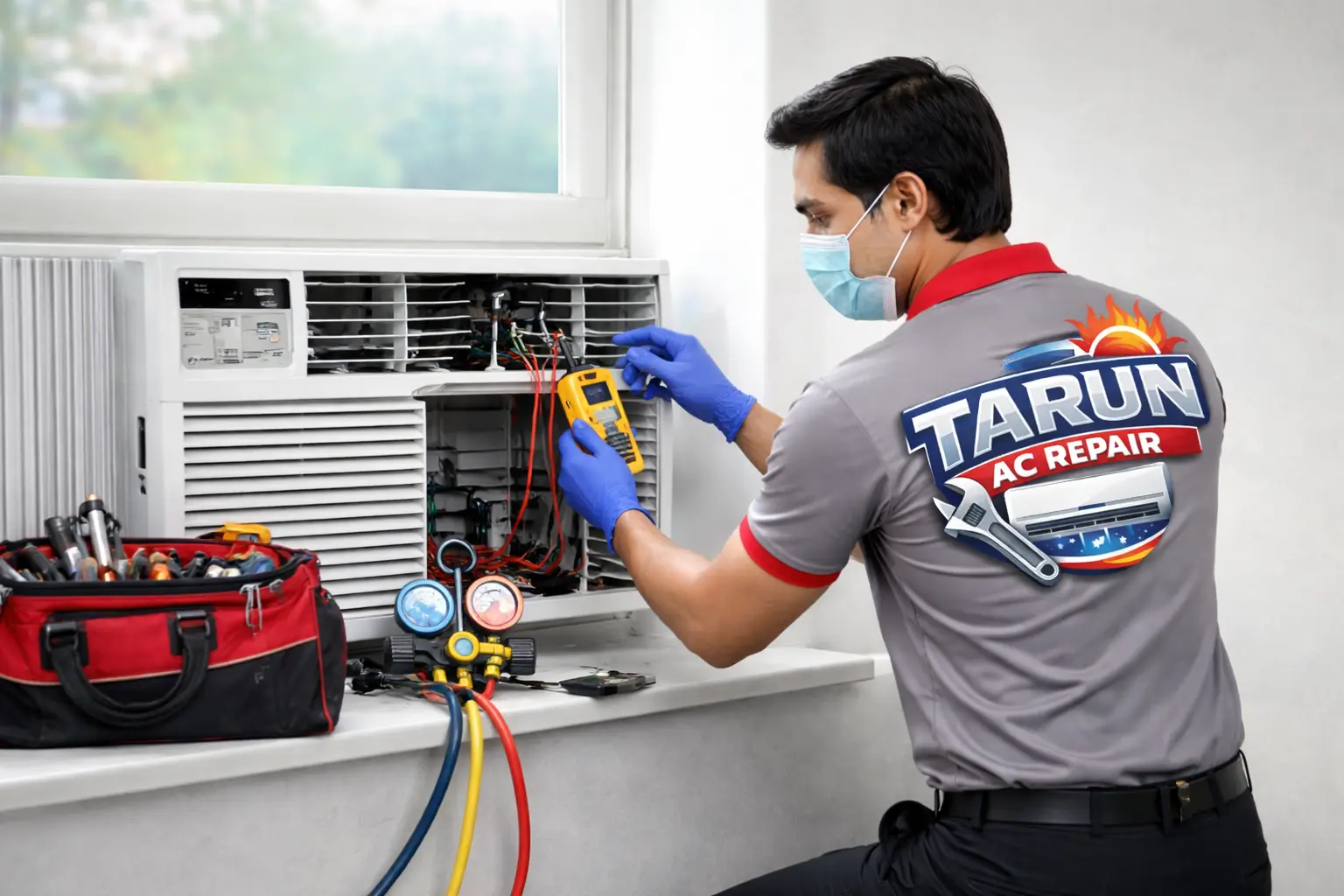 AC Repair