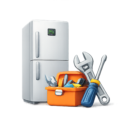 Refrigerator Services