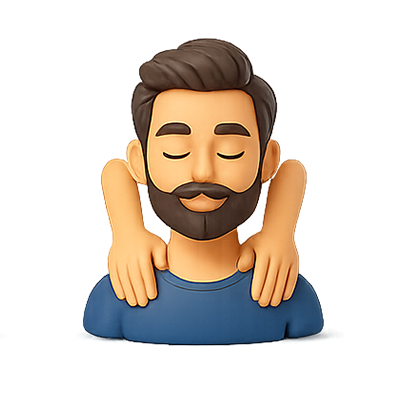 Men's Spa & Massage